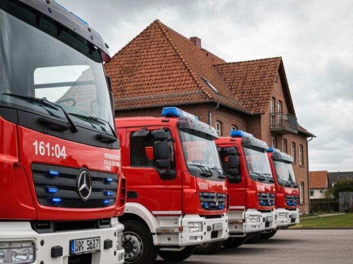 Nasza jednostka zyskała wsparcie w programie „ORLEN na straży”