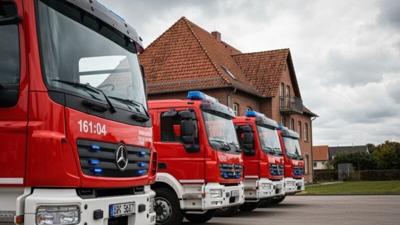 Nasza jednostka zyskała wsparcie w programie „ORLEN na straży”