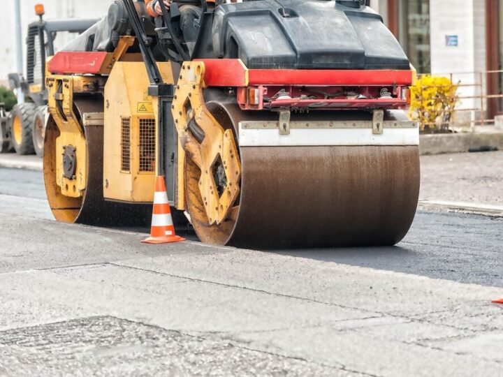 Nowe drogi w gminie Nekla – inwestycja na miarę potrzeb!