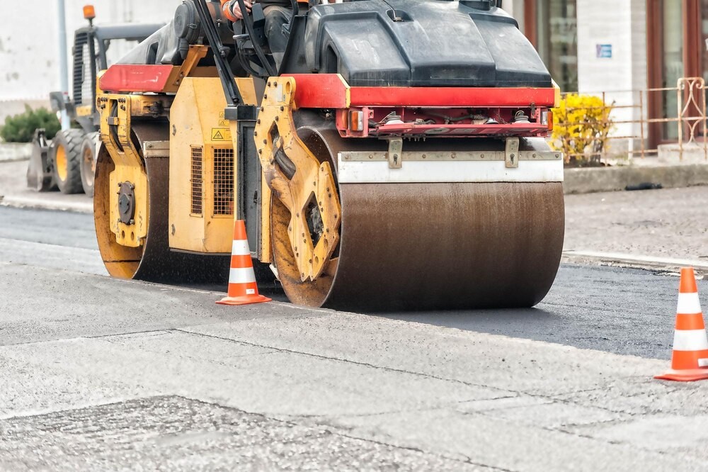 Nowe drogi w gminie Nekla – inwestycja na miarę potrzeb!