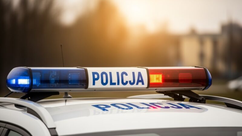 Międzynarodowy Dzień Współpracy Policyjnej – globalna walka z przestępczością