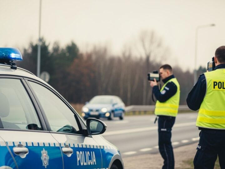 Nietrzeźwy kierowca skazany na 10 miesięcy więzienia