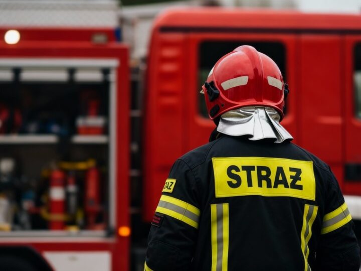 Powiatowe Zawody Młodzieżowych Drużyn Pożarniczych we Wrześni: Zwycięzcy i emocje na stadionie