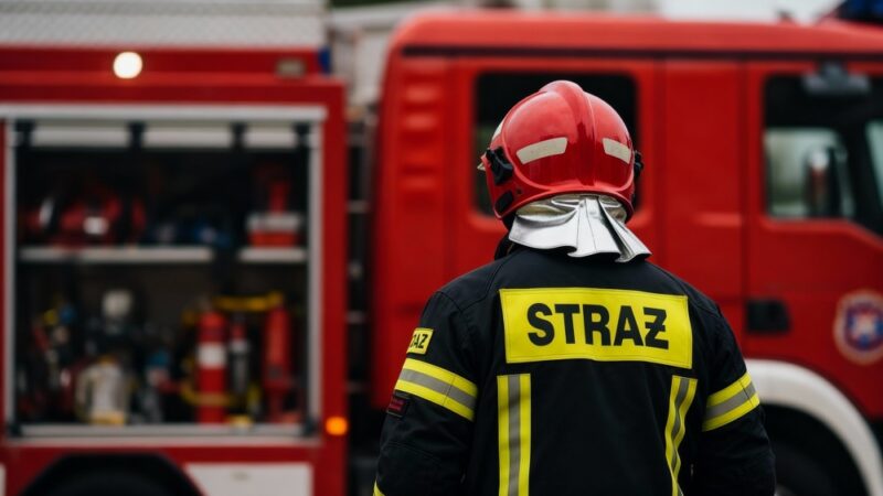 Powiatowe Zawody Młodzieżowych Drużyn Pożarniczych we Wrześni: Zwycięzcy i emocje na stadionie