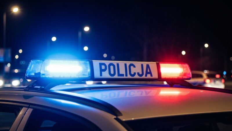 Bezpieczni 60+: Nowa edycja warsztatów dla seniorów na drogach