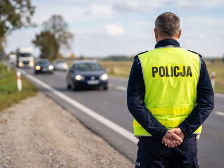Mężczyzna z awanturą w ośrodku zdrowia zatrzymany po pijackim incydencie