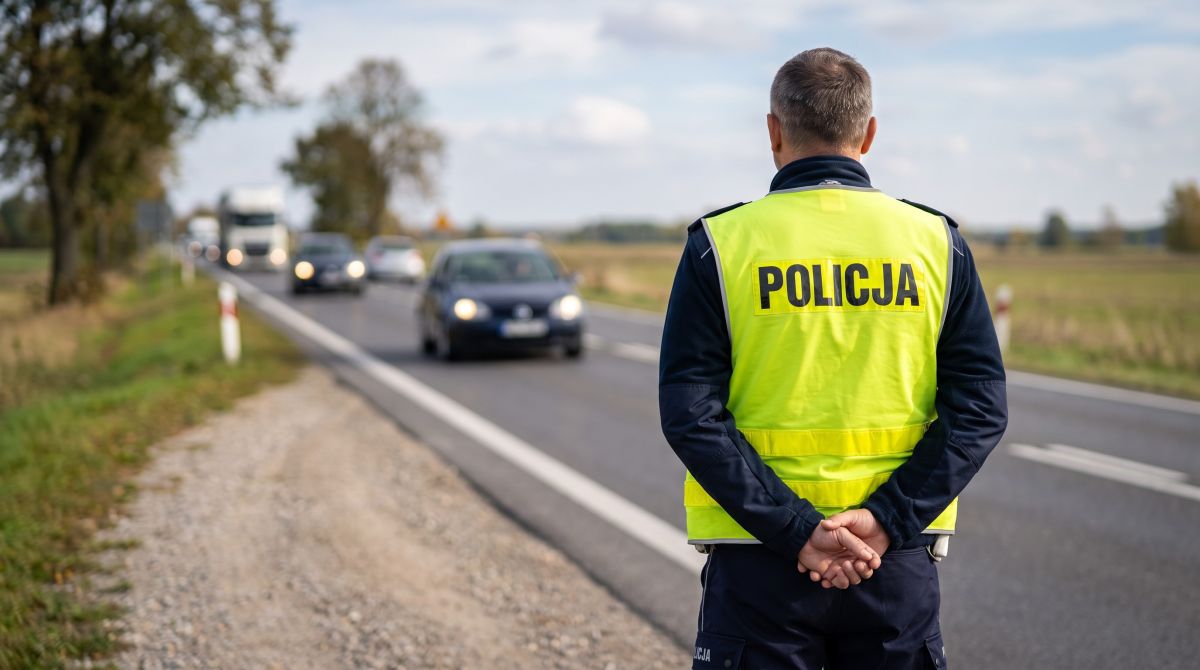 Mężczyzna z awanturą w ośrodku zdrowia zatrzymany po pijackim incydencie