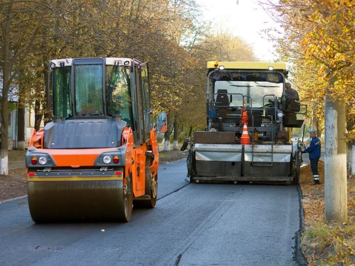 Września inwestuje 10 milionów w nowe drogi: komfort i bezpieczeństwo mieszkańców na wyciągnięcie ręki