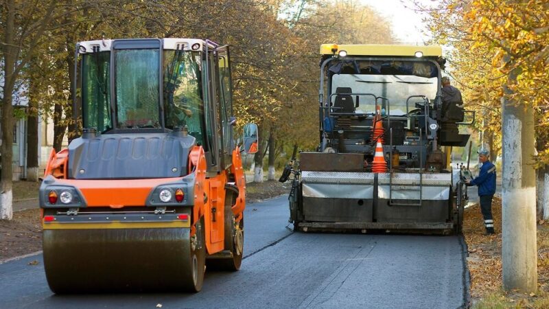 Września inwestuje 10 milionów w nowe drogi: komfort i bezpieczeństwo mieszkańców na wyciągnięcie ręki