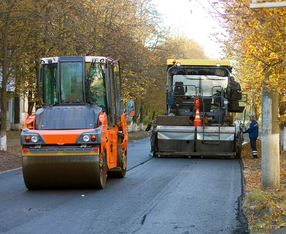 Września inwestuje 10 milionów w nowe drogi: komfort i bezpieczeństwo mieszkańców na wyciągnięcie ręki