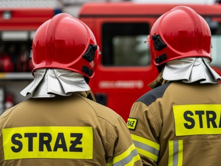 Ostatnia szansa na sponsorowanie kalendarzy strażackich 2027!