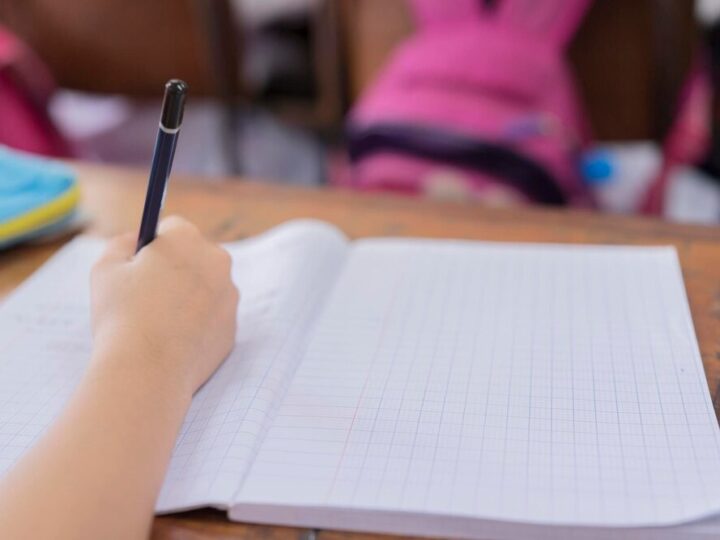 Nowi przedszkolacy w Gminie Miłosław: radość, przyjaźnie i odkrycia