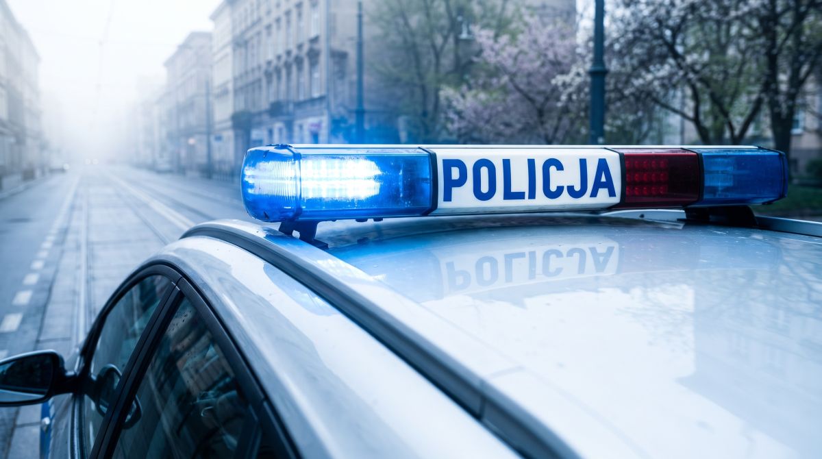 Policja ostrzega przed fałszywym internetowym challenge’em