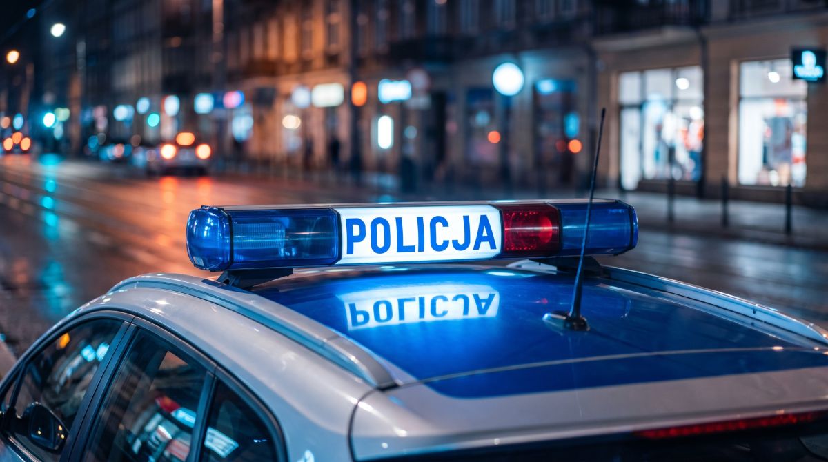 Policja ostrzega przed Wszystkimi Świętymi: chrońmy siebie i swoje rzeczy