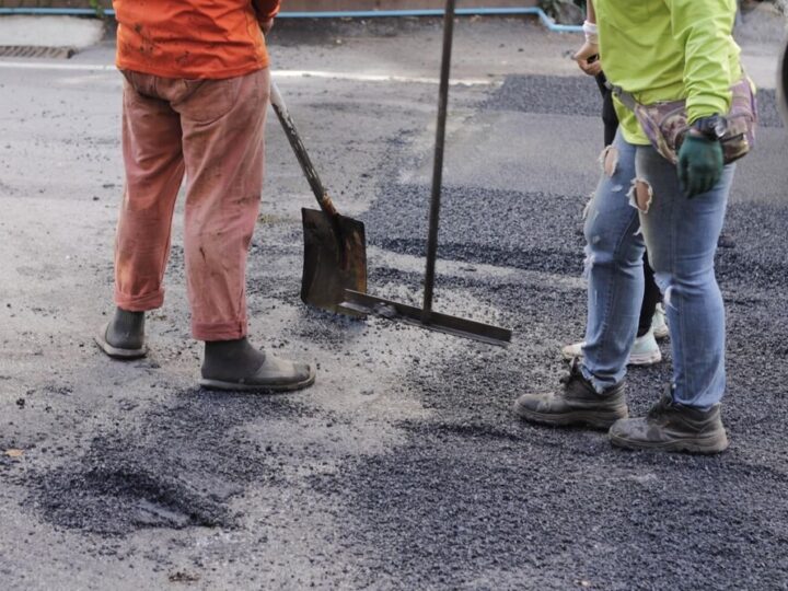 Remont DK 92 w Nekli: Nowe zasady ruchu od 21 października