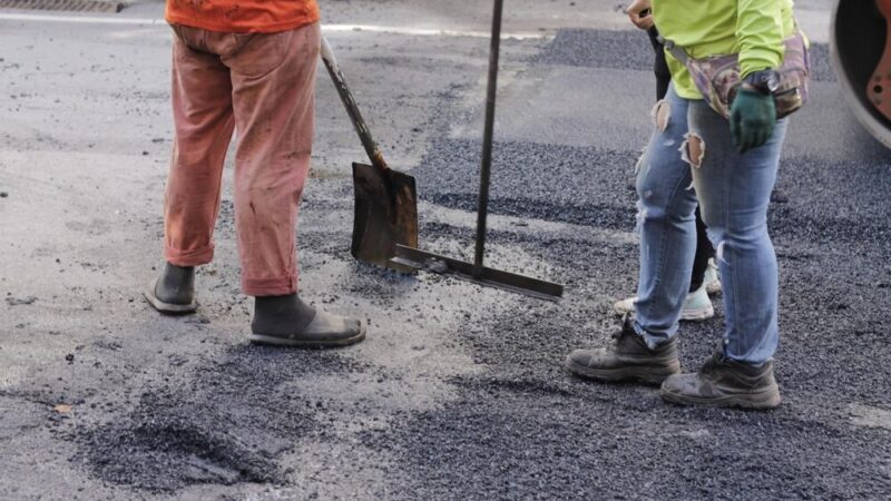 Remont DK 92 w Nekli: Nowe zasady ruchu od 21 października