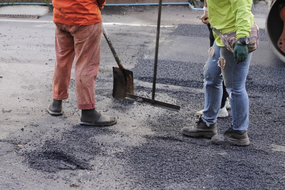 Remont DK 92 w Nekli: Nowe zasady ruchu od 21 października