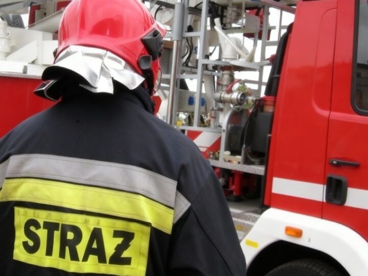 Szukamy lokalnych sponsorów do kalendarzy strażackich na 2027 rok!