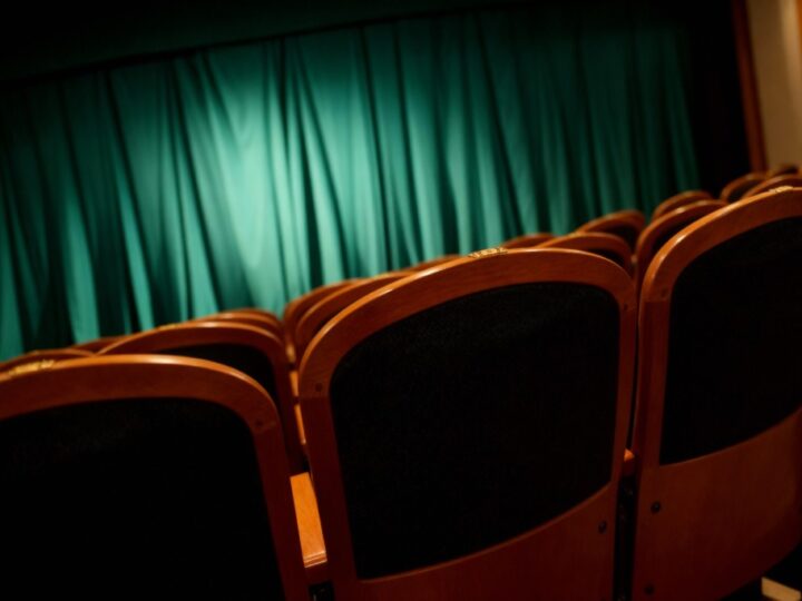 Koziołek Matołek zaprasza dzieci na teatralną przygodę w Pyzdrach