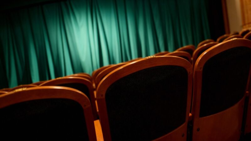 Koziołek Matołek zaprasza dzieci na teatralną przygodę w Pyzdrach