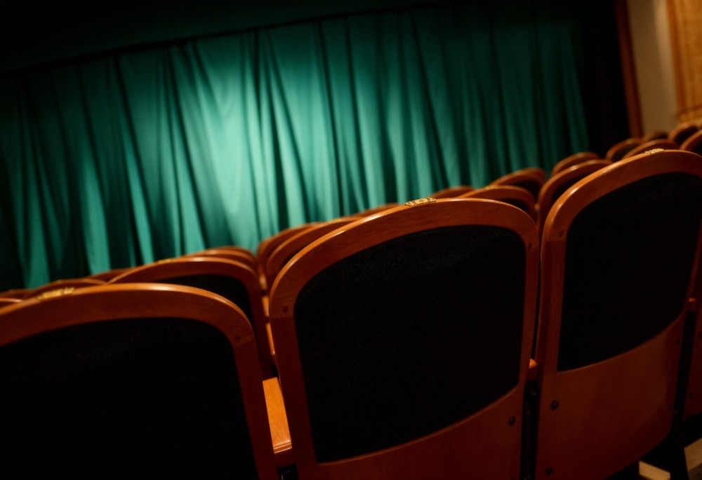 Koziołek Matołek zaprasza dzieci na teatralną przygodę w Pyzdrach