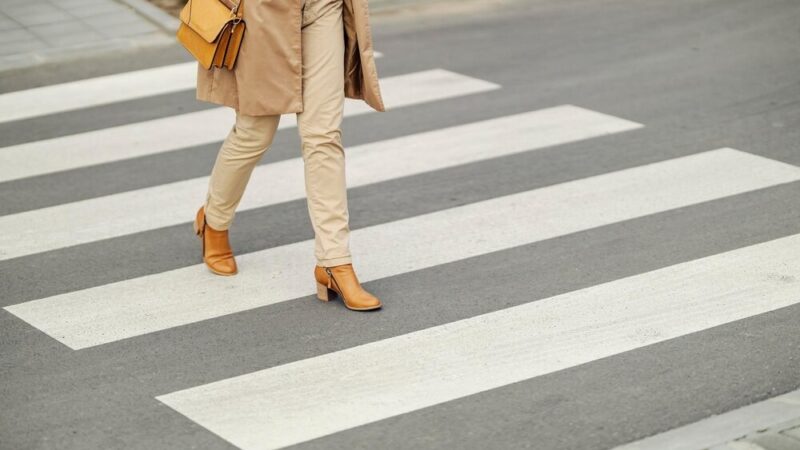 Września inwestuje 119 000 zł w bezpieczeństwo pieszych na rondzie Popiełuszki