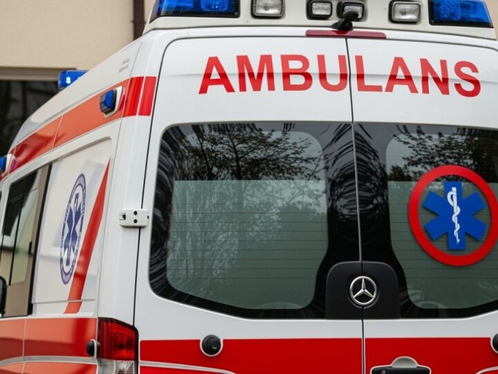 Naucz się ratować życie – dołącz do bezpłatnego szkolenia z pierwszej pomocy!
