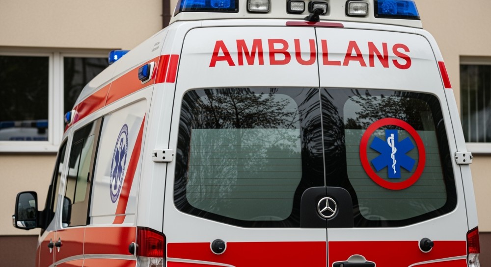 Naucz się ratować życie – dołącz do bezpłatnego szkolenia z pierwszej pomocy!